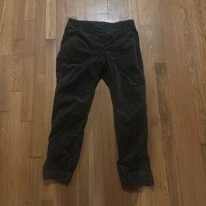 Banana Republic Corduroy pants